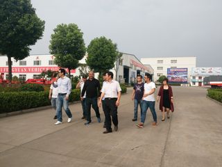 Factory facility photo 5