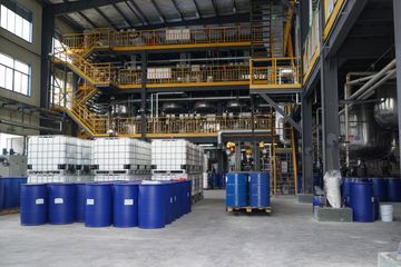 Factory facility photo 4