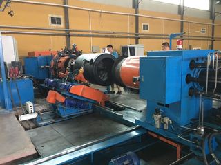 Factory facility photo 3
