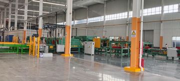Factory facility photo 3