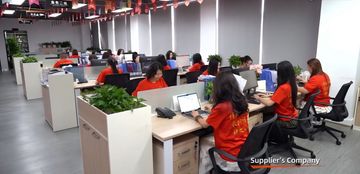 Factory and facilities of Shenzhen Awells Craft Co., Ltd.