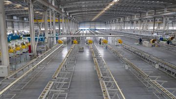 Factory facility photo 3