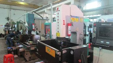 Factory facility photo 4