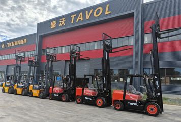 Factory facility photo 5