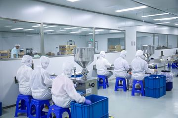 Factory facility photo 4