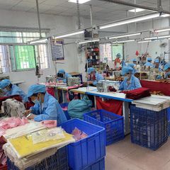 Factory facility photo 4