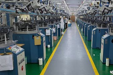 Factory facility photo 6