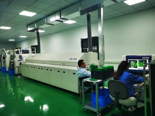 Factory facility photo 4