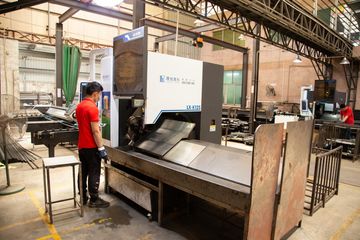 Factory facility photo 4
