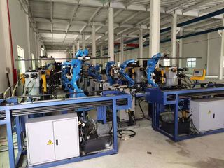 Factory facility photo 3