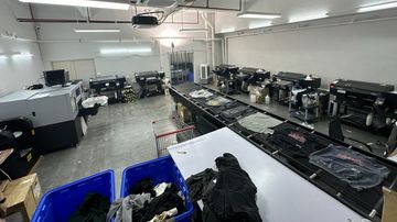 Factory facility photo 4