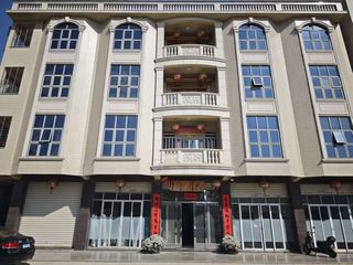 Factory and facilities of Jinjiang Ruiraner Textile Co., Ltd