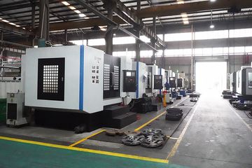 Factory facility photo 3