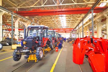 Factory facility photo 5