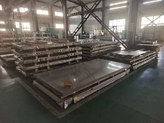 Factory facility photo 5