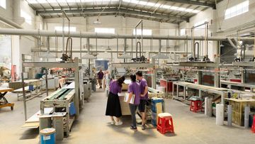 Factory facility photo 4