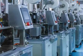 Factory facility photo 4