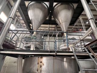 Factory facility photo 5