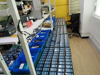 Factory facility photo 4