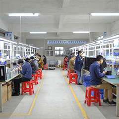 Factory facility photo 3
