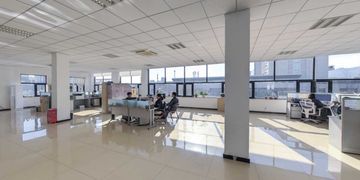 Factory facility photo 4