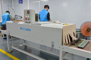 Factory facility photo 5