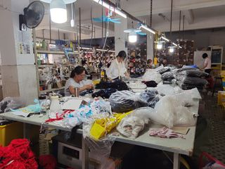 Factory facility photo 4