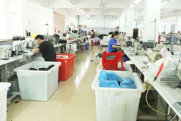 Factory facility photo 5