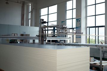 Factory facility photo 2