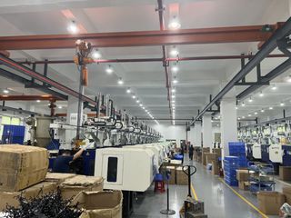 Factory facility photo 5