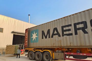 Factory facility photo 4