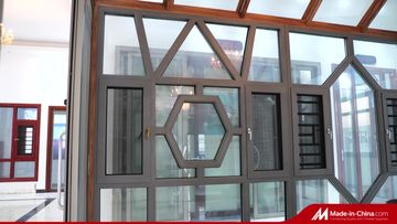 Factory and facilities of NEWLINE BUILDING MATERIALS LIMITED