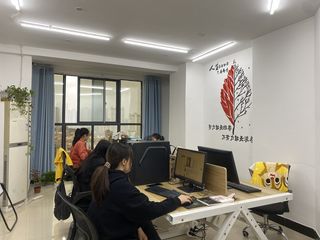 Factory facility photo 3