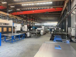 Factory facility photo 2