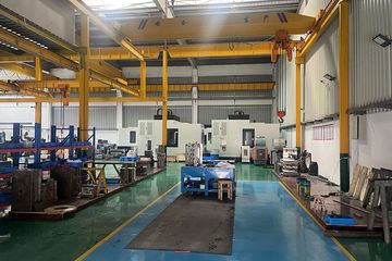 Factory facility photo 3