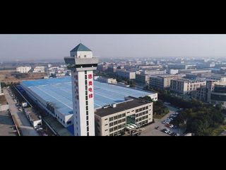 Factory and facilities of Suzhou Deao Elevator Co., Ltd