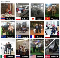 Factory and facilities of Shanghai Universal Pharmaceutical Machinery Co., Ltd.