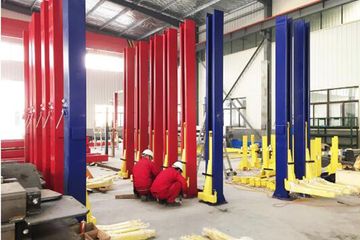 Factory facility photo 5