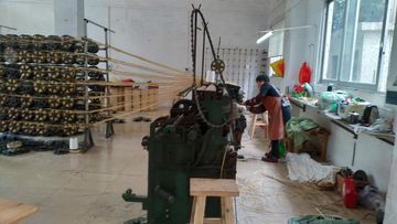 Factory facility photo 3