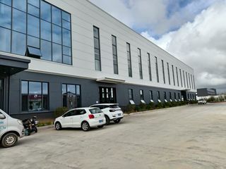 Factory facility photo 3