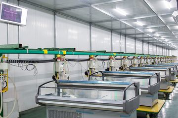 Factory facility photo 3