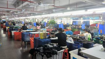 Factory facility photo 3