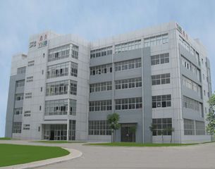 Factory and facilities of YNB (XIAMEN) LTD.