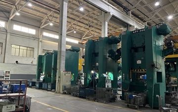 Factory facility photo 5