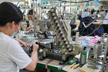 Factory facility photo 3