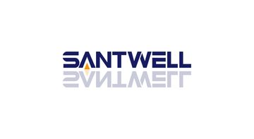 Factory and facilities of Ningbo Santwell Sensor Technology Co., Ltd.