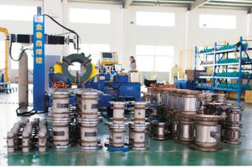 Factory facility photo 5