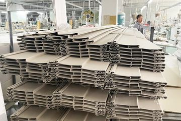 Factory facility photo 4