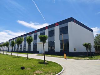 Factory facility photo 3