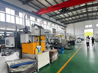 Factory facility photo 2
